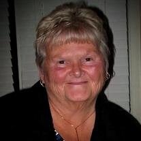 Judy Ann Winfield