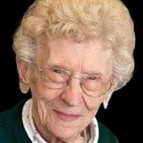 Patsy Ann Ellis