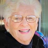 Jeanne Hawver