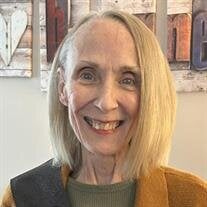 Barbara Jean LeRoy Chasteen
