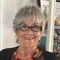 Geraldine "Jerri" Moore