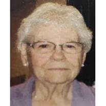 Dorothy Louise Stow
