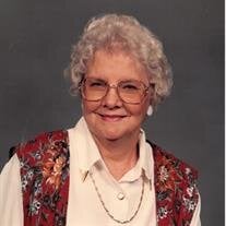 Doris Merritt