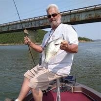 Clyde Franklin Thomas, Jr.