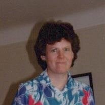Colleen Theresa-Mary Horan