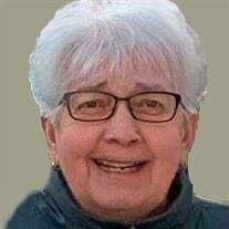 Donnella A. Schmidtbauer