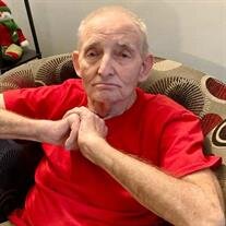 Loren F. Beckner