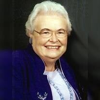Patricia A. Rex