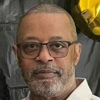Tyrone L. Blackwell
