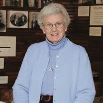 Dorothy Voss