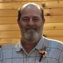 Carl Wayne Evans