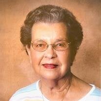 Katherine Bittick Dozier