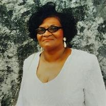 Rosetta Taylor Ware