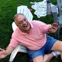 Mark Melvin Pospiech