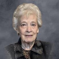 Mrs. Virginia W. Pace