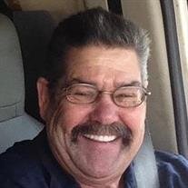 MICHAEL ROBB