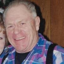 Richard Arnold Yunk
