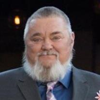 Dean Arnold