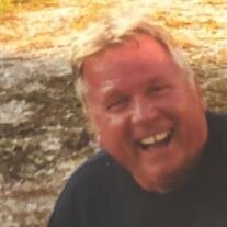 Lanny Ross Tucker