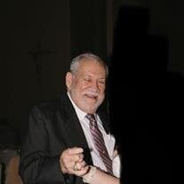 Larry "Lash" Larousse