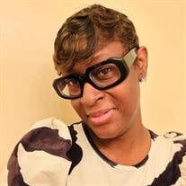 Tiyana T. Combs