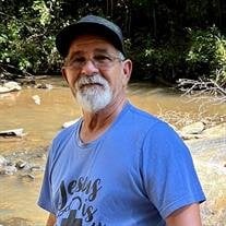 Marcos Gonzalez
