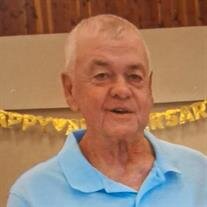 Mr. Larry Van Davis