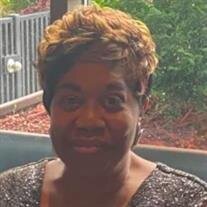 Ms. Thelma J. Martin