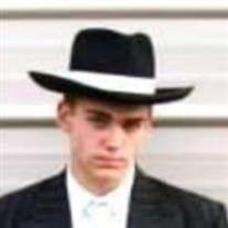 Mr. William J. Pfister