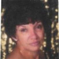 Margaret Diane Willard