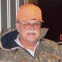 Roy Richard Shoffner
