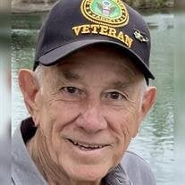 Jerry Frank Farley