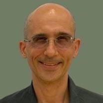 Dr. Musaddiq N. "Mo" Nazeeri