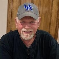 Marvin D. Salyers