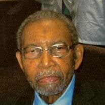 Mr. Samuel Graham Kirby