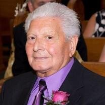 Francesco "Frank" Colosi