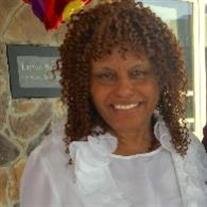 Veronica James