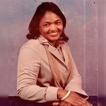 Jo Ann Ware