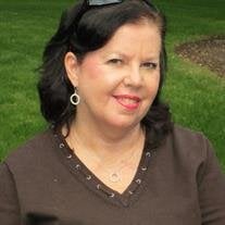 Diane Hammett Smith
