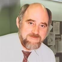 Richard Snyder