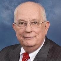 Robert Michael "Mike" Taylor