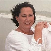Mary Elizabeth Moody