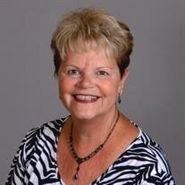 Norma F. Wachauf