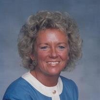 Judy A. Nykamp