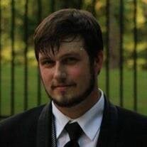 Nicholas Matthew "Nick" Johnson