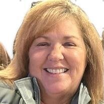 Tracy Lynn Freeman