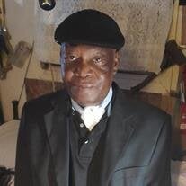 Mr. Robert Otis Green