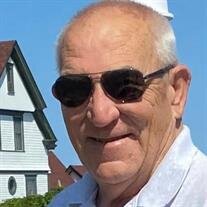 Jon P. Wing