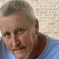 George Thomas Sawrey