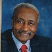 Mr. Leon Simon Waddell